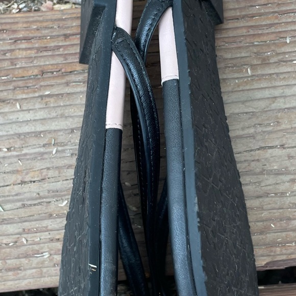 Kate Spade Flip Flop Sandal Flat Cabana Shoe Size 6 - Picture 10 of 11